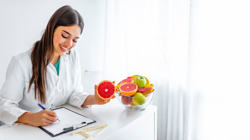 Ümraniye Diyetisyen